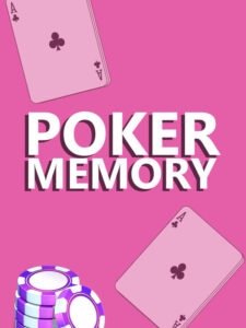 Poker Memory Steam CD Key