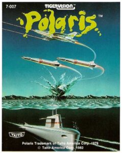 Polaris Steam CD Key