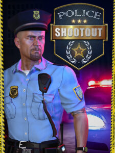 Police Shootout Steam CD Key