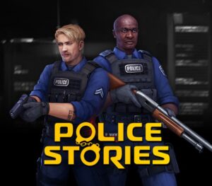 Police Stories Steam CD Key