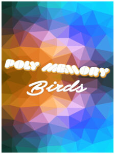 Poly Memory: Birds Steam CD Key