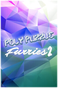 Poly Puzzle: Furries 2 Steam CD Key