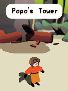 Popo's Tower Steam CD Key