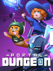 Portal Dungeon Steam CD Key
