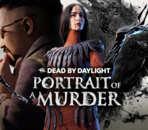 Dead by Daylight - Portrait of a Murder Chapter DLC Steam Altergift