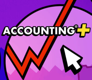 Accounting+ Steam Altergift