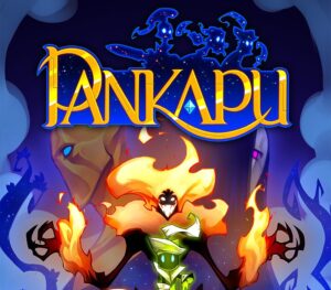 Pankapu - Episodes 1 & 2 Steam CD Key