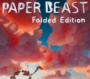 Paper Beast - Folded Edition Steam CD Key