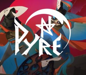 Pyre Steam Altergift