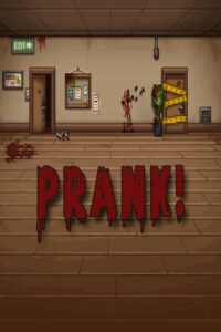 Prank! Steam CD Key