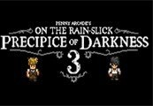 Penny Arcade's On the Rain-Slick Precipice of Darkness 3 Steam CD Key