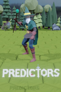 Predictors Steam CD Key