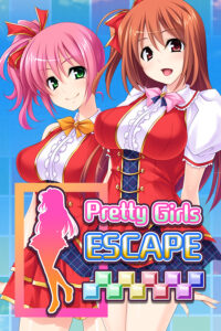 Pretty Girls Escape Steam CD Key