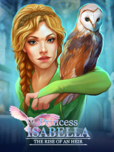 Princess Isabella: The Rise of an Heir Steam CD Key