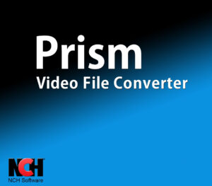 NCH: Prism Video File Converter Key