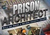 Prison Architect Aficionado Edition Steam CD Key