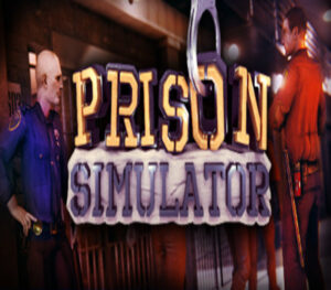 Prison Simulator Steam Altergift