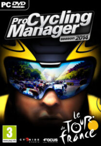 Pro Cycling Manager 2014 Steam GIft