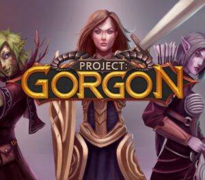 Project: Gorgon Steam Altergift