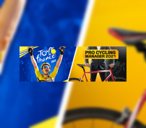 The Cycling Bundle 2021 Steam CD Key