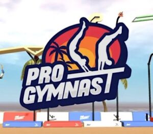 Pro Gymnast Steam CD Key