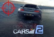 Project CARS 2 - Season Pass RU VPN Required Steam CD Key