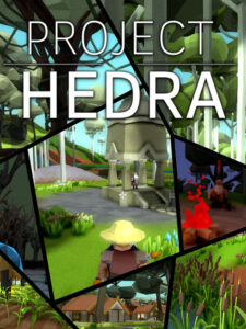 Project Hedra Steam CD Key