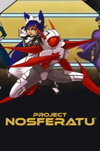 Project Nosferatu Steam CD Key