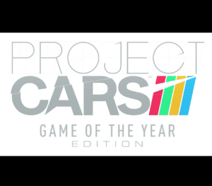 Project CARS Game Of The Year Edition Steam CD Key