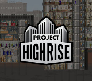 Project Highrise Bundle Steam CD Key