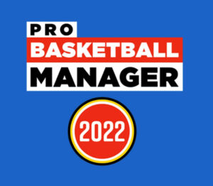 Pro Basketball Manager 2022 Steam CD key