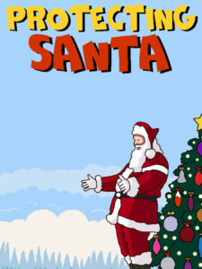 Protecting Santa Steam CD Key
