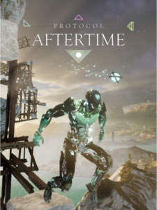 Protocol Aftertime Steam CD Key