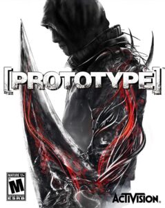 Prototype Steam Gift
