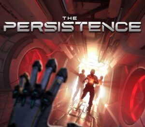 The Persistence Steam CD Key