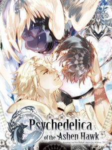 Psychedelica of the Ashen Hawk Steam CD Key