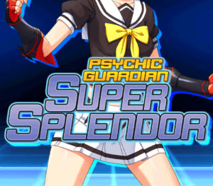 Psychic Guardian Super Splendor Steam CD Key