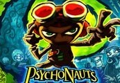 Psychonauts Steam CD Key