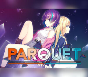 Parquet Steam Altergift