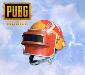 PUBG Mobile - Lifesaver Helmet DLC Digital CD Key