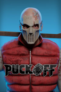 PuckOFF Steam CD Key