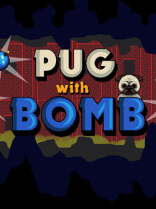 Pug With Bomb Steam CD Key
