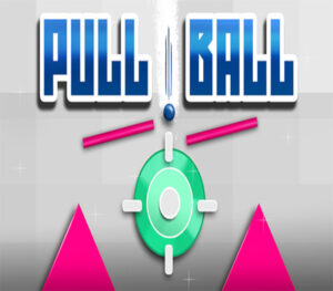 Pull Ball Steam CD Key