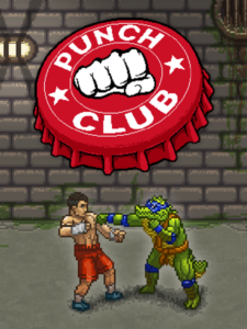 Punch Club GLOBAL