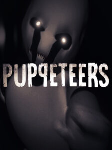 PUPPETEERS Steam CD Key