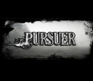 Pursuer Steam CD Key