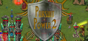 Pursuit of Power 2 : The Chaos Dimension Steam CD Key