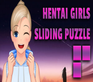 Hentai Girls Sliding Puzzle + Artbook DLC Steam CD Key