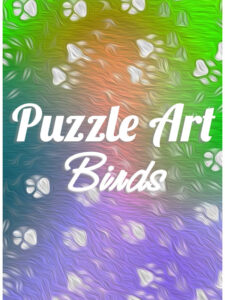 Puzzle Art: Birds Steam CD Key