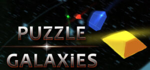 Puzzle Galaxies Steam CD Key